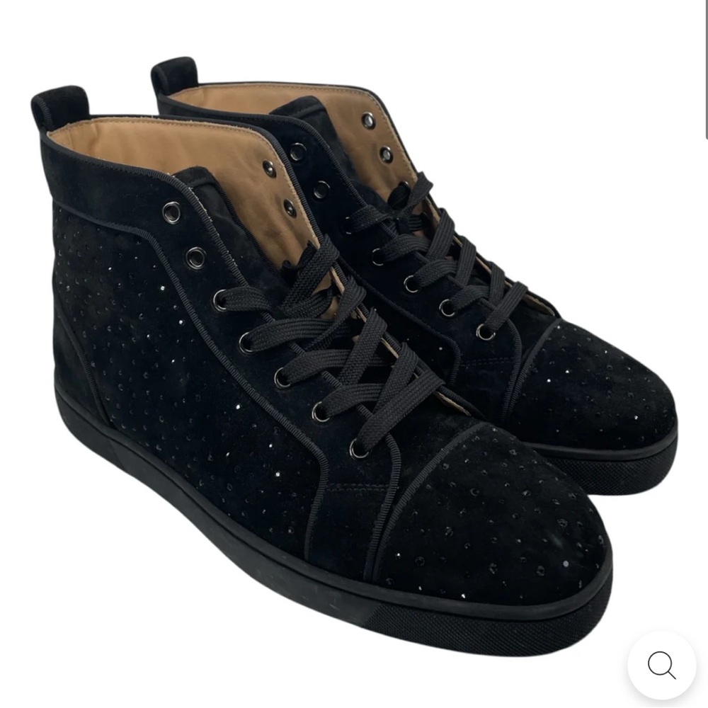 Christian louboutin 
42/9